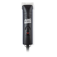 Andis Clipper AGCB 2-Speed - Black