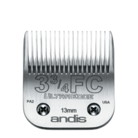 Andis Blade UltraEdge - Size 3-3/4FC (13mm)