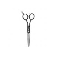 Artero Symmetric 5.5inch Black Thinning Scissor