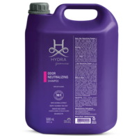 HYDRA Groomers Odour Neutralising Shampoo 5L  (10:1)