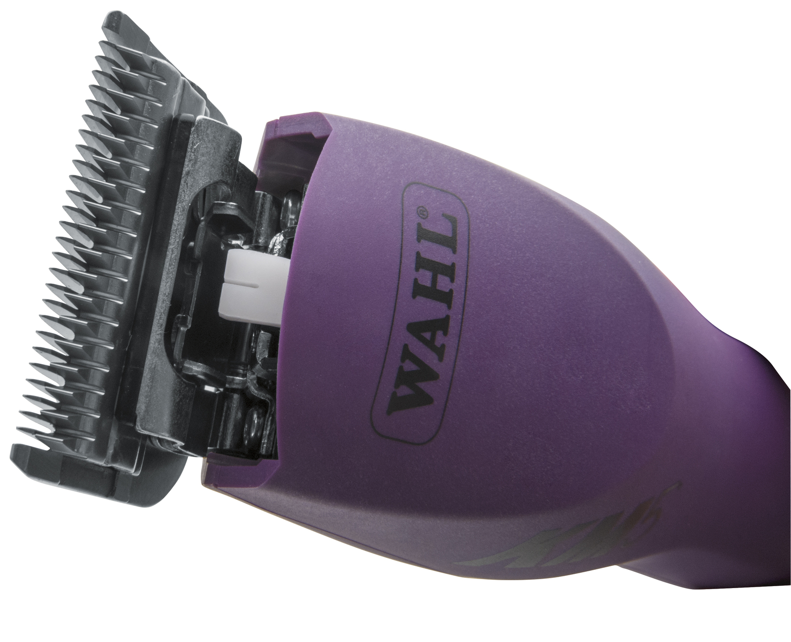 km5 wahl clippers