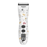 Shernbao Professional 5-in-1 Blade Clipper PGC780