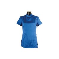 Tikima Elba Shirt 4XL Cobalt Blue for Groomers