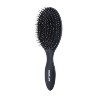 Artero Oval Graphite Paddle Brush