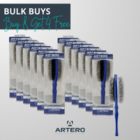 Artero Double Sided Slicker Brush - BULK BUY SPECIAL