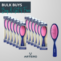 Artero Ultra Soft Pin Brush - BULK BUY SPECIAL