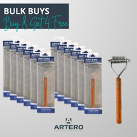 Artero Super Coat 16 Blade - BULK BUY SPECIALS