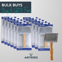 Artero XLarge Soft Slicker - BULK BUY SPECIAL