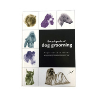 Artero Encyclopedia Dog Grooming