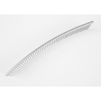 Show Tech + Featherlight Curved Comb 19cm