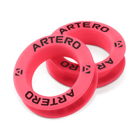 Artero Silicone Insert Ring Red (each)