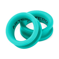 Artero Silicone Insert Ring Turquoise (each)