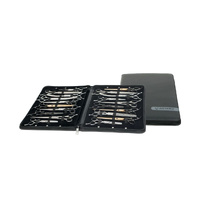 Artero Scissor Case 20 pieces