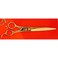 P&W SPARTAN 7.5 Straight Scissor Level 3 (Female Design)