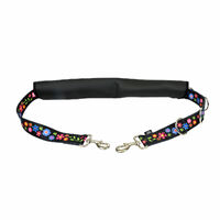 Show Tech Flower Power Comfort Belly Strap for Big Dogs