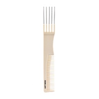 Artero Silicone Teasing Comb