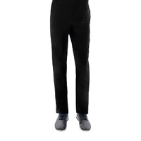 Artero Slim Pants Black