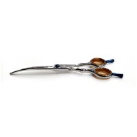 P&W OCEANE Level One Curved Scissors