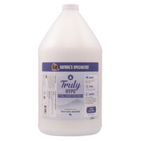 Natures Specialties Truly Hypo Conditioner 1gal