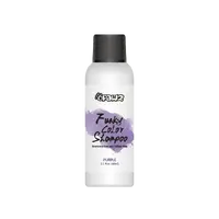 Opawz Purple Funky Colour Shampoo 60ml