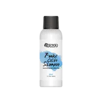 Opawz Blue Funky Colour Shampoo 60ml