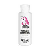 Opawz Pet Hair Dye - Adrian Pink - 117g