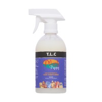 Plush Puppy TLC Coat Conditioner 500ml