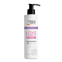 PSH Love Curly Cream 300ml