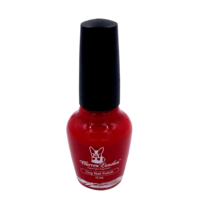 Warren London Dog Nail Polish - Fire Hydrant Red