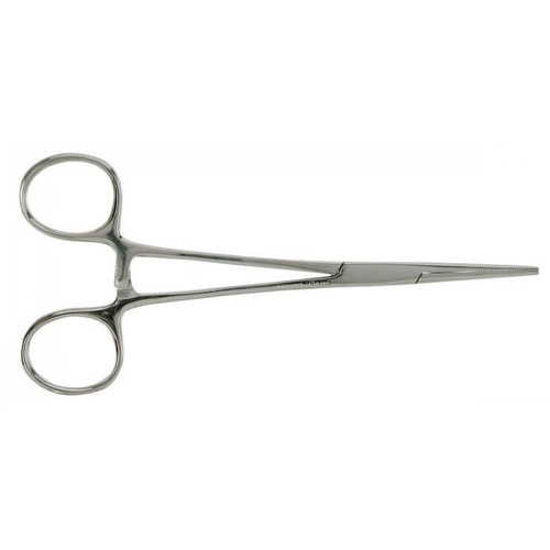 Hemostat 5.5' Straight